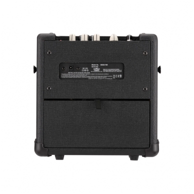 Electric Guitar Amplifier VOX MINI-5 RM CL | Stiprintuvai