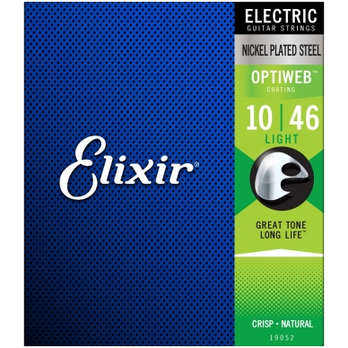 Stygos Elixir Optiweb 19052 Light