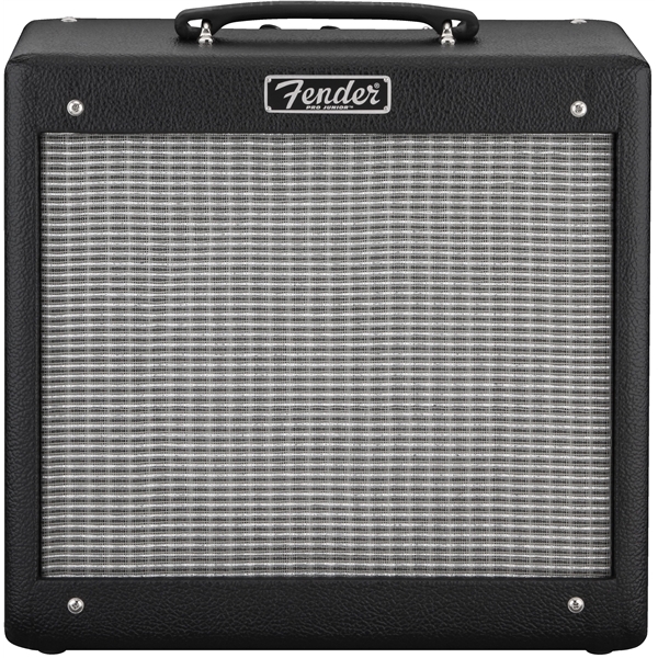 fender pro junior 3