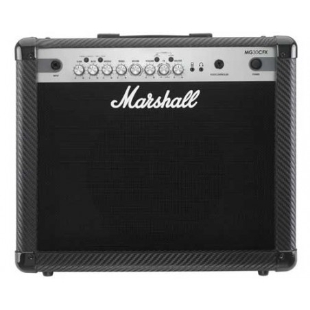 marshall mg 30 cfx