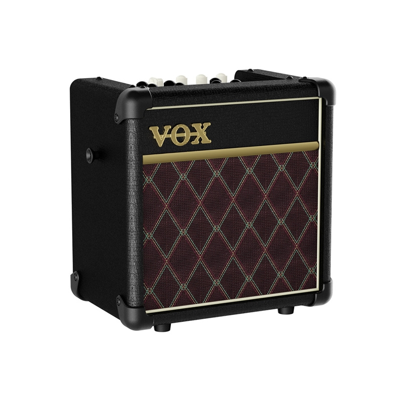 amp vox mini