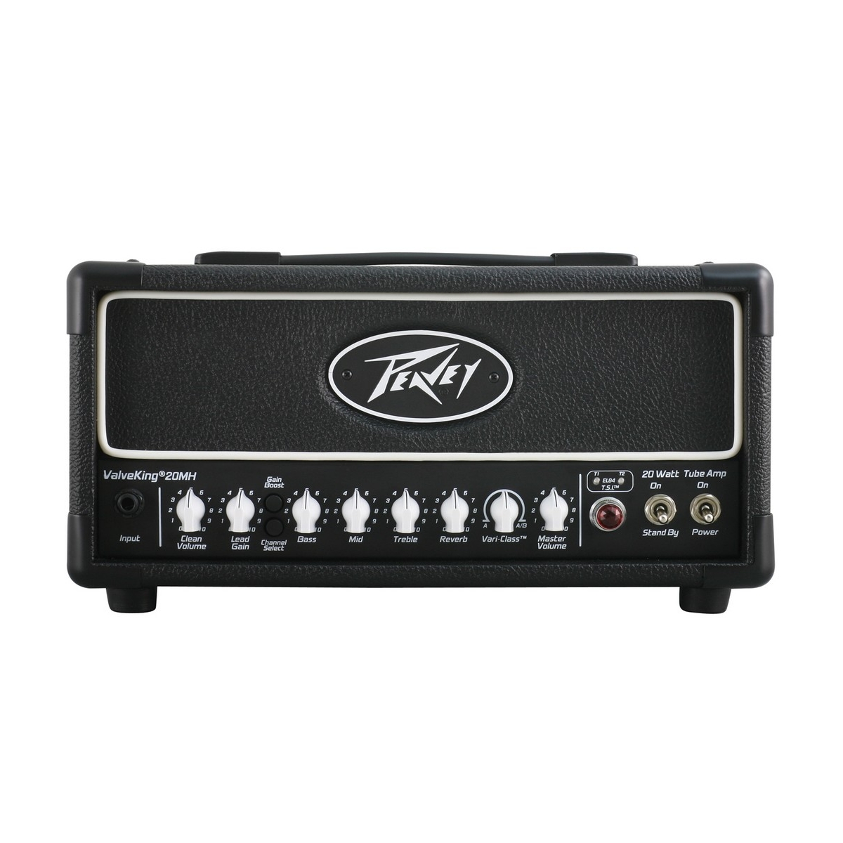 used peavey valveking 112