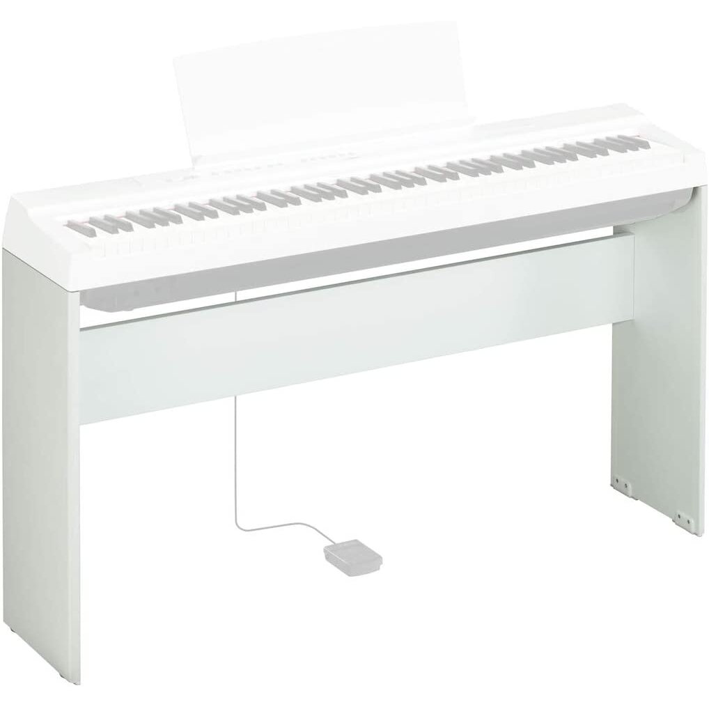 yamaha p125 furniture stand