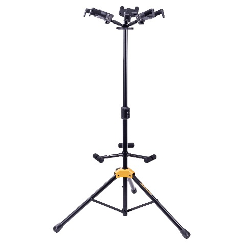 tri guitar stand