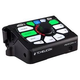 footswitch tc helicon