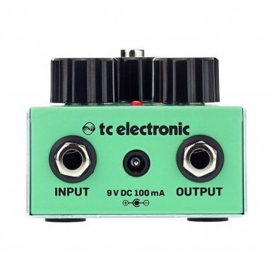 TC ELECTRONIC THE PROPHET DIGITAL DELAY pedalas 1