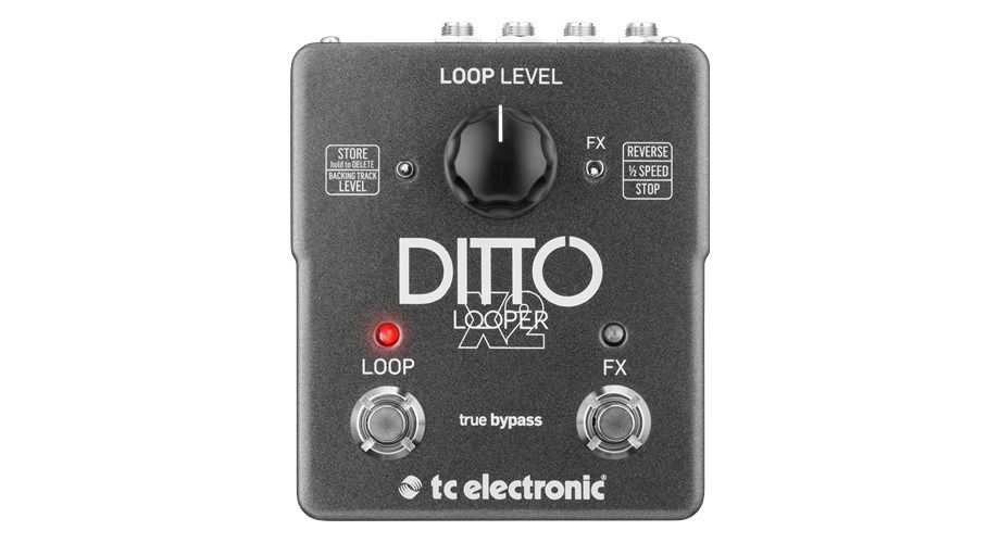 buy looper pedal