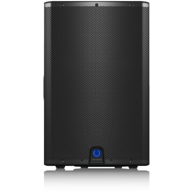 Turbosound iX-15 1000-watt 2-Way 15&quot; Powered Loudspeaker