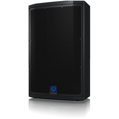 Turbosound Siena TSP-122-AN 2500-watt 12&quot; Powered Loudspeaker 2