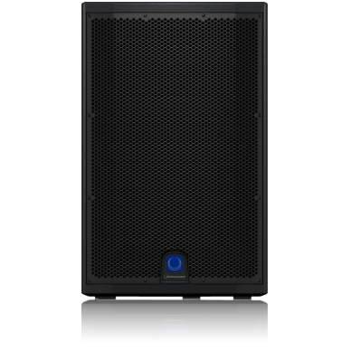 Turbosound Siena TSP-122-AN 2500-watt 12&quot; Powered Loudspeaker