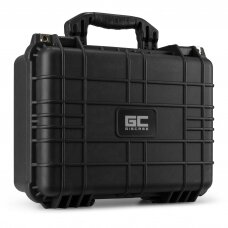 UNIVERSALI TRANSPORTAVIMO DĖŽĖ POWER DYNAMICS GIGCASE-8 171.858