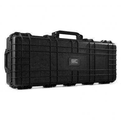 UNIVERSALI TRANSPORTAVIMO DĖŽĖ POWER DYNAMICS GIGCASE-38T 171.872