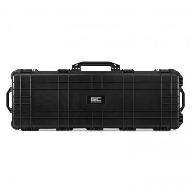 UNIVERSALI TRANSPORTAVIMO DĖŽĖ POWER DYNAMICS GIGCASE-38T 171.872 1