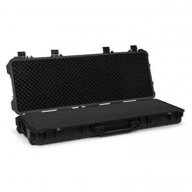 UNIVERSALI TRANSPORTAVIMO DĖŽĖ POWER DYNAMICS GIGCASE-38T 171.872 5