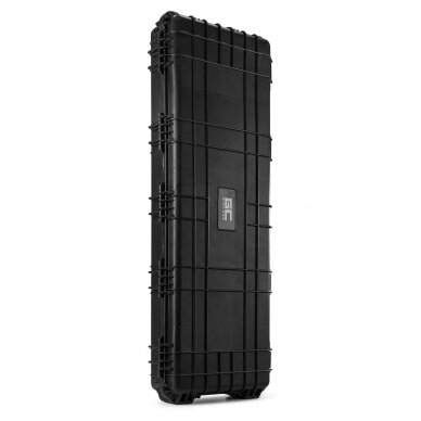 UNIVERSALI TRANSPORTAVIMO DĖŽĖ POWER DYNAMICS GIGCASE-38T 171.872 8