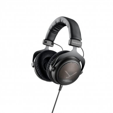 USB MIKROFONO IR AUSINIŲ KOMPLEKTAS BEYERDYNAMIC TEAM-TYGR-300R 2