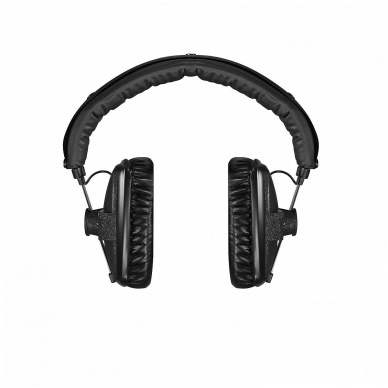 Uždaro tipo ausinės - Beyerdynamic DT 150 (250 ohms) 2