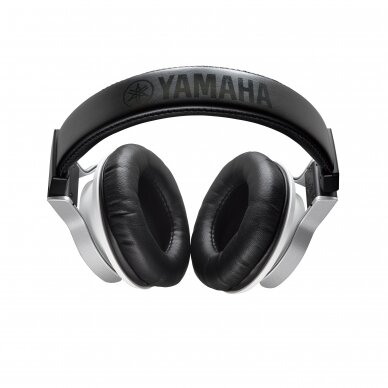 YAMAHA HPH-MT7W STUDIO MONITOR CLOSED HEADPHONES 2