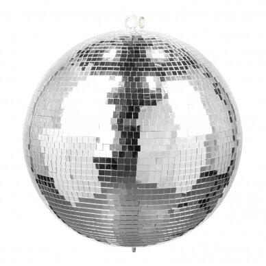 VEIDRODINIS GAUBLYS FUZZIX MB40 DISCO BALL 40CM 151.586