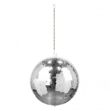 VEIDRODINIS GAUBLYS FUZZIX MB40 DISCO BALL 40CM 151.586 1