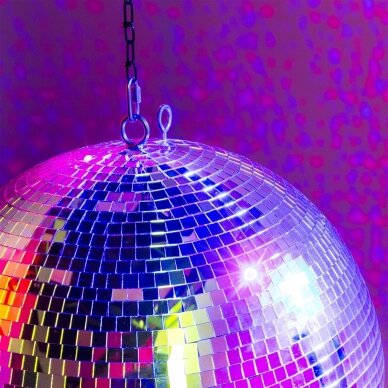 VEIDRODINIS GAUBLYS FUZZIX MB40 DISCO BALL 40CM 151.586 2