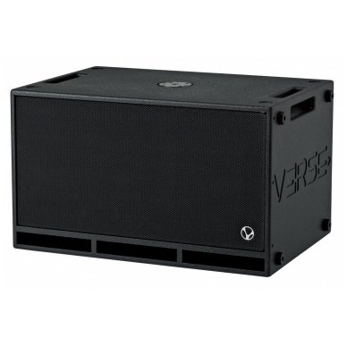 Verse Insider Sub 215 MK 2 Active Subwoofer 1