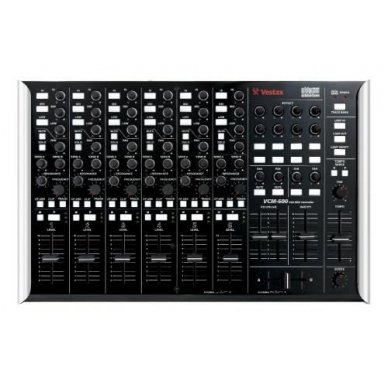 Vestax VCM-600 USB MIDI Controller