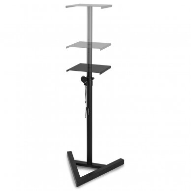 VONYX SMS20 STUDIO MONITOR STAND SET 180.217 1