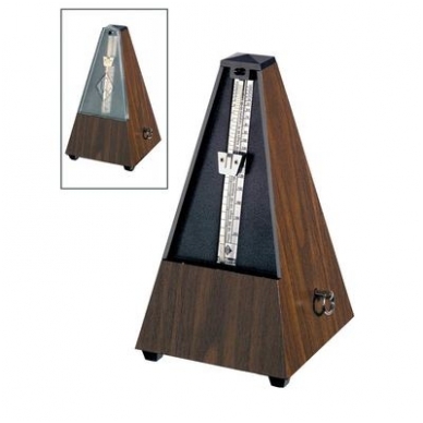 Wittner 804K Maelzel Metronome