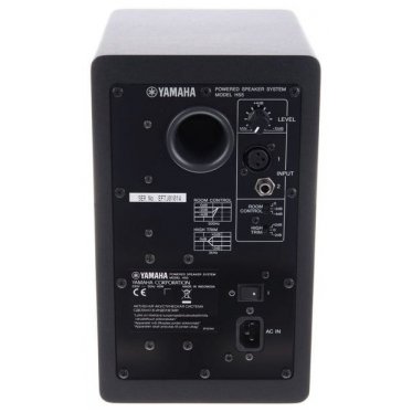 yamaha ns 5000 specs