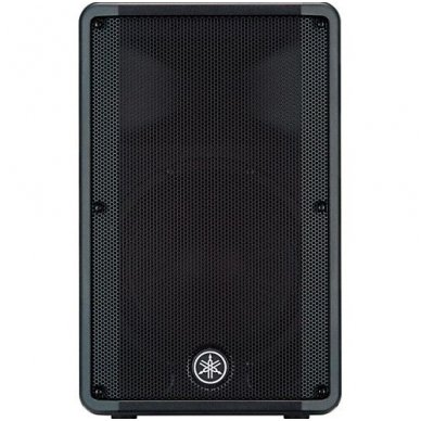 YAMAHA CBR-12 700W 12&quot; Passive Speaker