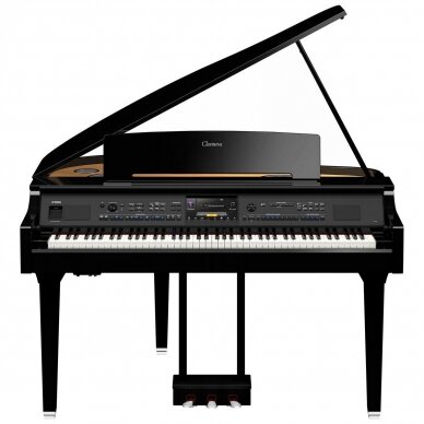 YAMAHA CVP-909GP skaitmeninis pianinas