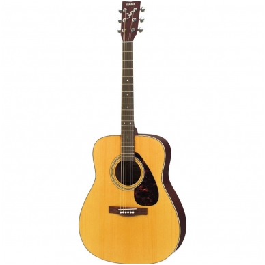 Akustinė Gitara Yamaha F-370 Natural