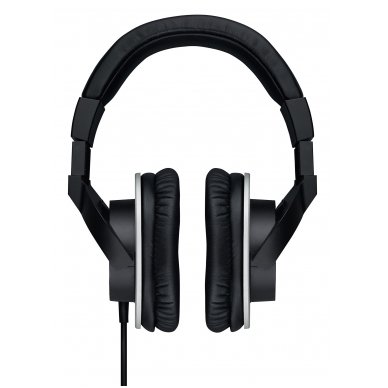 Yamaha HPH-MT220 Closed Headphones 1