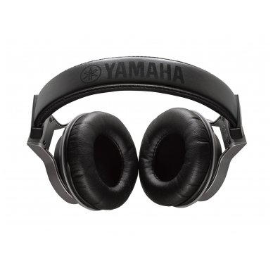 Yamaha HPH-MT7 Closed Headphones 2