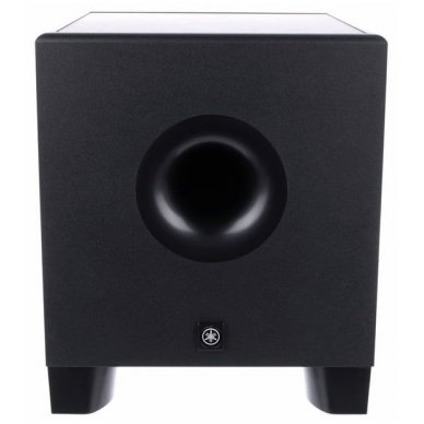 Yamaha HS-8S Powered studio subwoofer