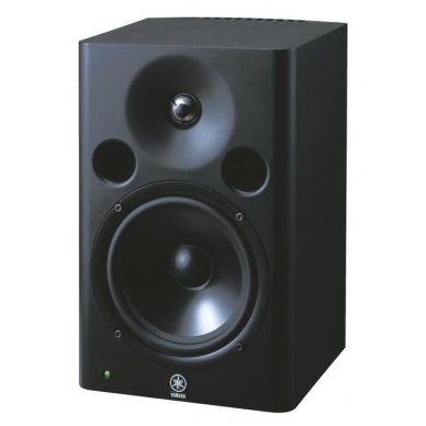 Yamaha MSP-7 STUDIO Powered Studio Monitor