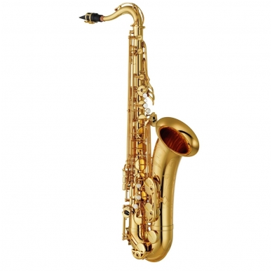 Yamaha YTS-480 Tenor Saxophone