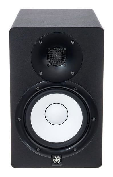 yamaha 7 monitors