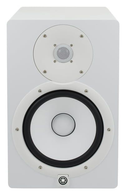 yamaha studio speaker