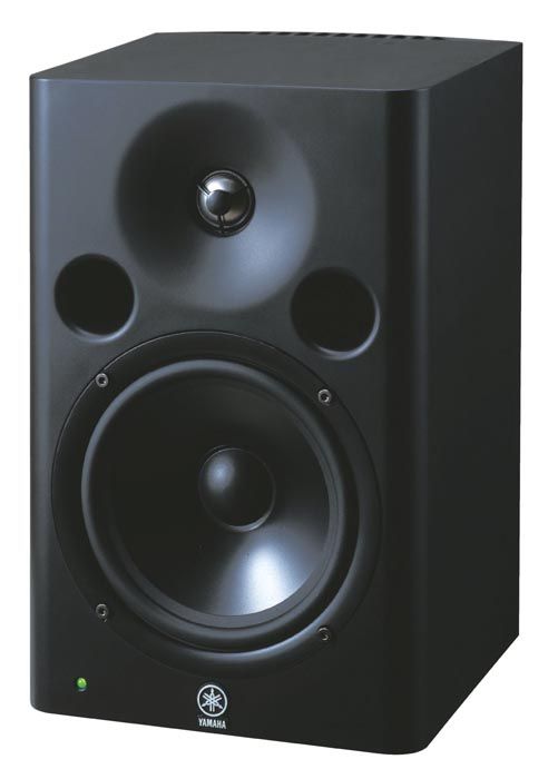 yamaha 7 monitors