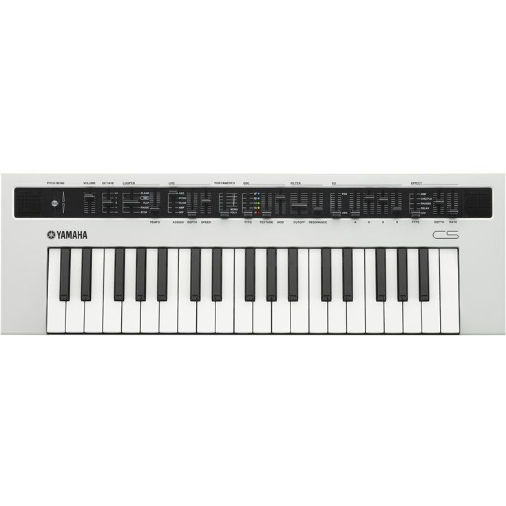 yamaha e343 keyboard